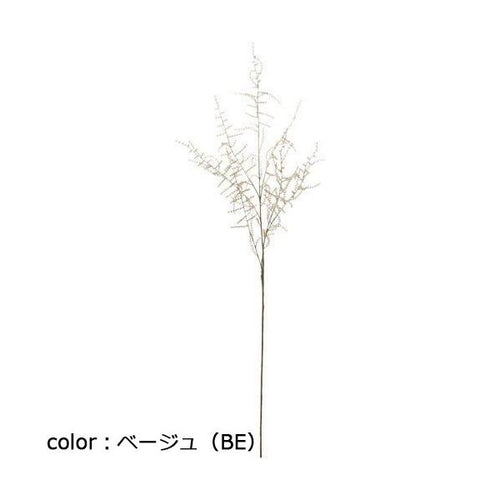 ポピー ドライロングアスパラスプレー FG-5037 全長130cm・幅30cm