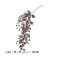 ポピー グレープリーフバイン FG-5044 全長110cm・葉径2.5～9.5cm