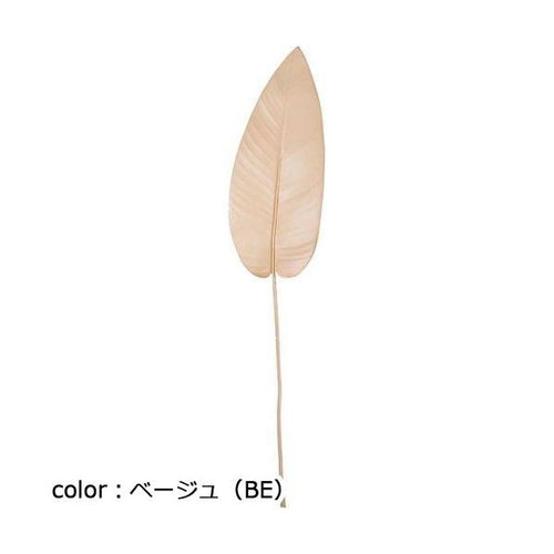 ポピー アーシーオーガスタ FG-5120 全長90cm・葉長48cm