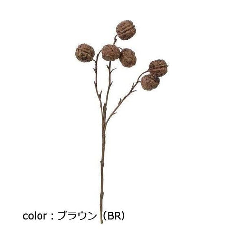 ポピー ウォルナッツスプレー FG-5212 全長43cm・実径3.3cm