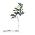 ポピー ユーカリアクロパルカスプレー FG-5224 全長80cm・葉長9.2～9.5cm