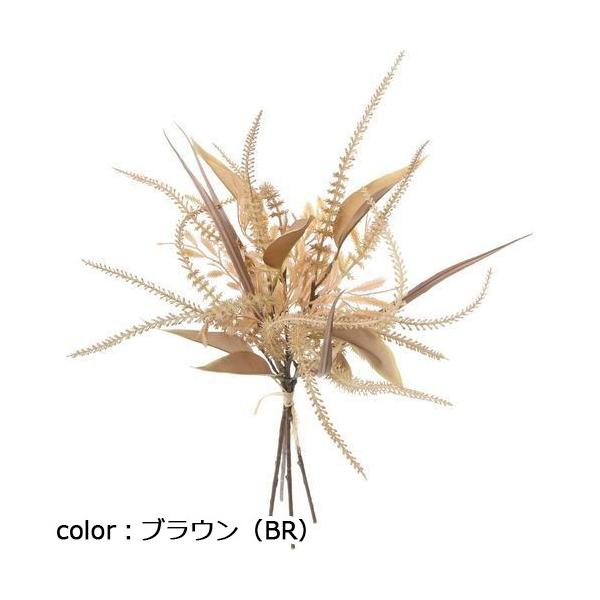 ポピー ドライリーフバンドル FG-5225 全長47cm・幅33cm