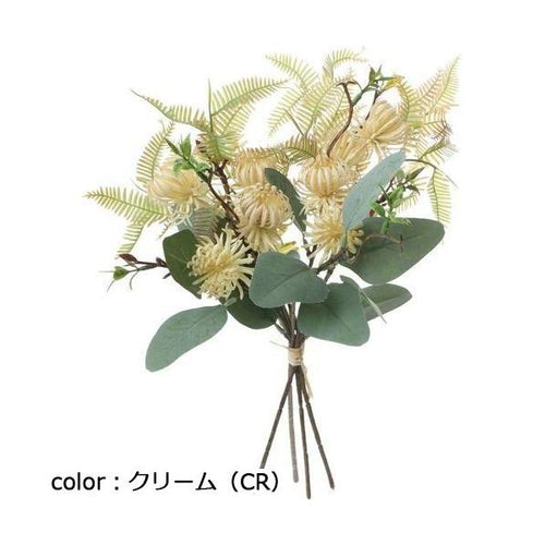 ポピー カラードミックスバンドル FG-5226 全長40cm・幅28cm