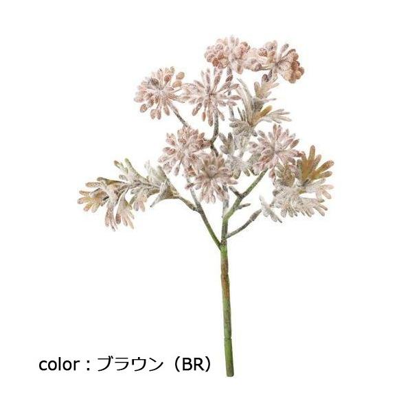ポピー フロックヤツデベリースプレーショート FG-5240 全長37cm・幅16cm
