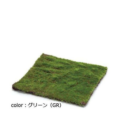 ポピー モスマット GL-5007 □30cm