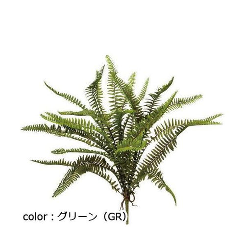 ポピー シダブッシュM GL-5054 全長40cm・幅40cm