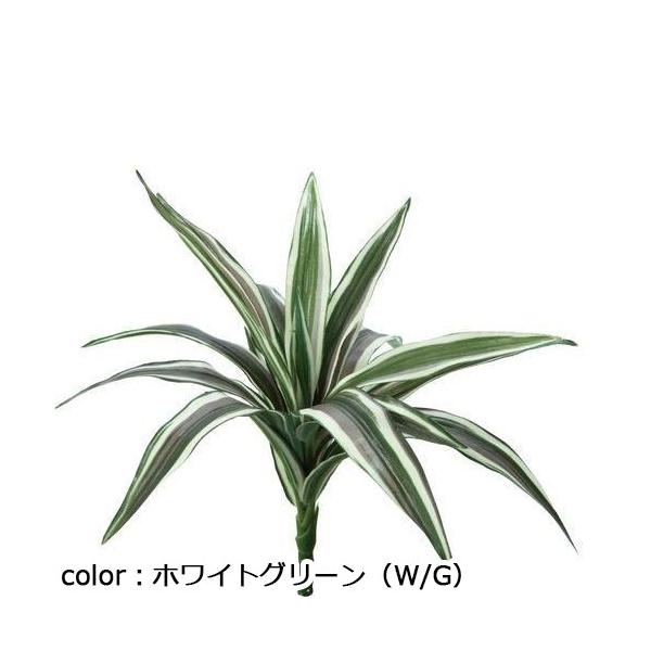 ポピー ミニワーネッキーブッシュ GL-5098 全長32cm・幅28cm・葉長10～20cm・葉径2～3.5cm