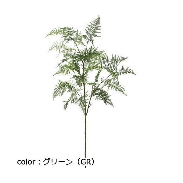 ポピー レザーファンスプレー GL-5214 全長120cm・葉長19cm
