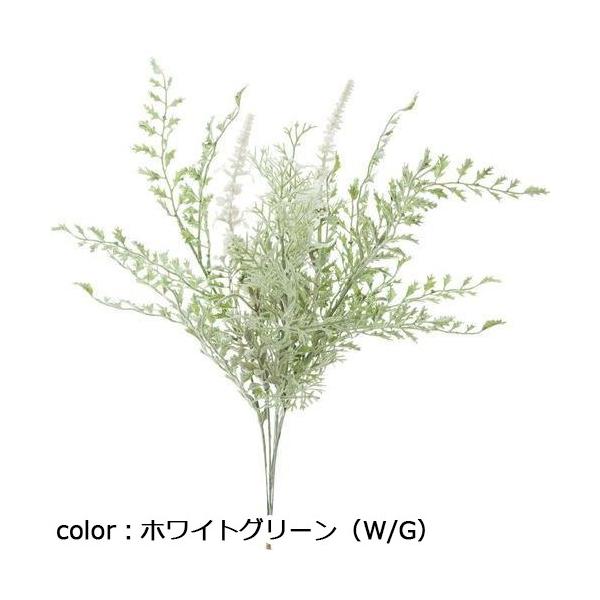 ポピー ホワイトミックスブッシュ GL-5217 全長40cm・幅22cm
