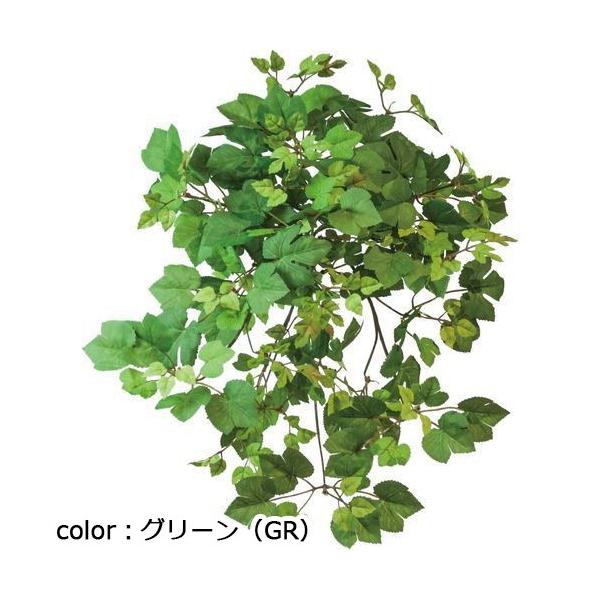 ポピー グレープアイビーハンギングブッシュ GL-5305 全長56cm・葉房径2~7.5cm・幅42cm