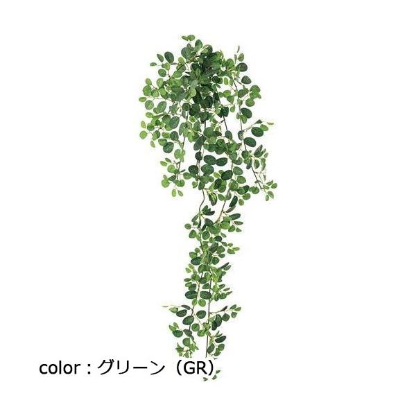 ポピー ミニプミラハンギングブッシュ GL-5309 全長85cm・葉長1.5～3cm・幅30cm