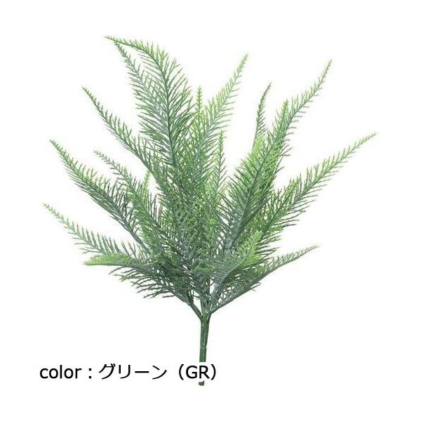 ポピー フロックシダーブッシュ GL-5317 全長32cm・幅23cm