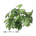 ポピー シンゴニウムブッシュ GL-5321 全長60cm・葉長12.5～14cm・幅40cm