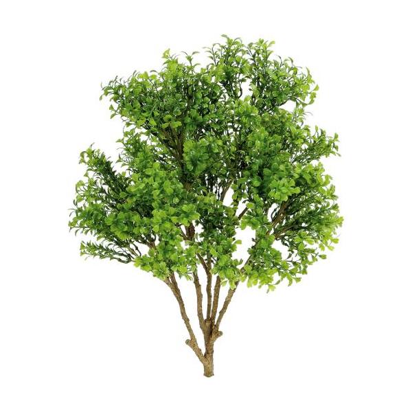 GL-5359KK ボックスウッドツリーブッシュ/全長66cm 幅30cm 葉 :1.5cm/業務用/新品/送料別途見積