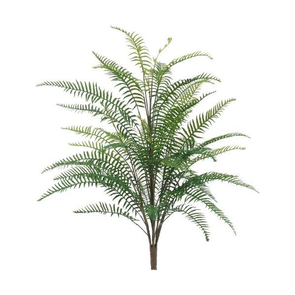 GL-5361KK スワードファーンブッシュ/全長90cm 幅90cm/業務用/新品/送料別途見積