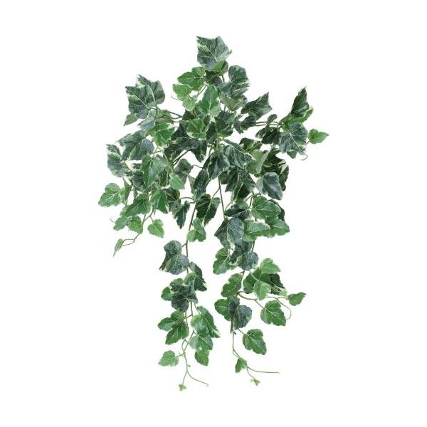 GL-5374/ボウエンUVアイビーバインブッシュ/全長55cm 葉長3～5.5cm/業務用/新品/送料別途見積