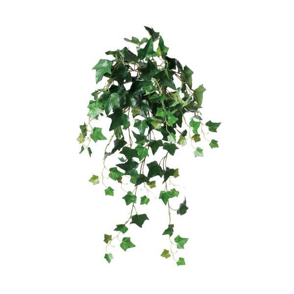 GL-5383/リサイクルアイビーブッシュ/全長62cm 幅31cm 葉径2.7～6cm/業務用/新品/送料別途見積