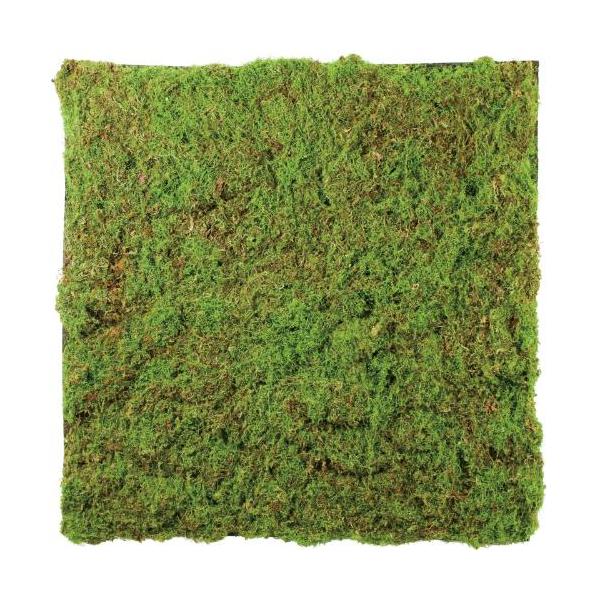 GL-5413/モスマット100×100/□100cm/業務用/新品/送料別途見積