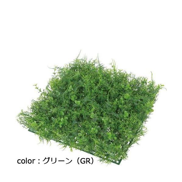 ポピー ミニユーカリミックスマット GL-MB054 □30cm