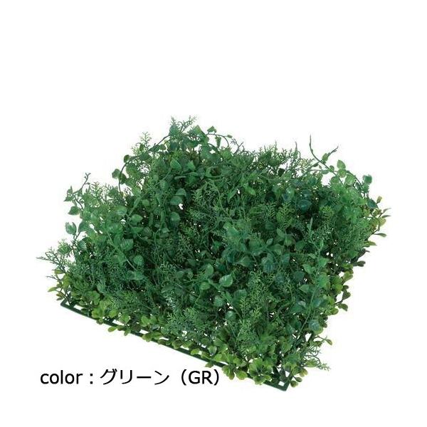 ポピー ハートリーフミックスマット GL-MB057 □30cm