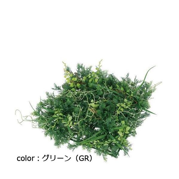 ポピー ワイルドグリーンマット GL-MB058 □30cm