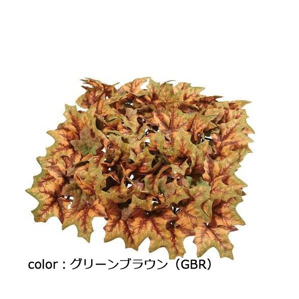 ポピー オータムリーフマット GL-MB063 □30cm×H19cm