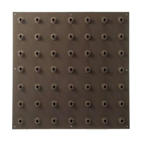 ポピー ロックプランツパネル 805×805 GL-MB911 W80.5cm・D80.5cm