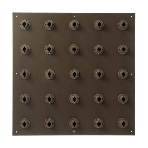 ポピー ロックプランツパネル 575×575 GL-MB912 W57.5cm・D57.5cm
