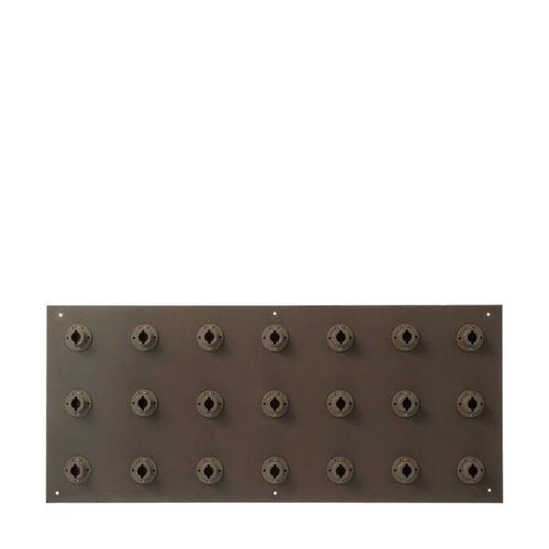 ポピー ロックプランツパネル 805×345 GL-MB913 W80.5cm・D34.5cm