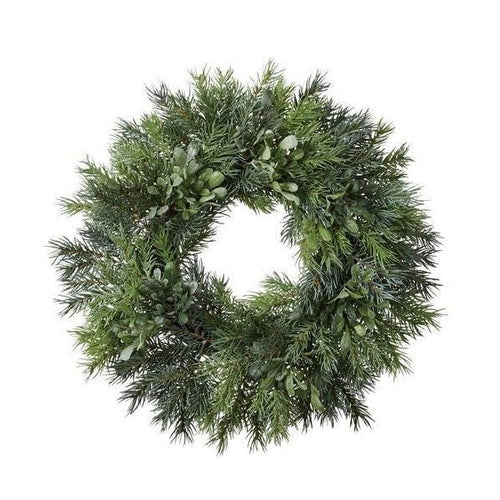 ポピー フォレストミックスリース GLA-1534 φ45cm・幅10cm