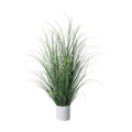 GLA-1563 カレックスポット/全長88cm 幅70cm 鉢φ13cm×H12.6cm/業務用/新品/送料別途見積