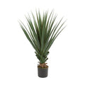 ポピー アガベ125cm GLP-1465 全長125cm・幅90cm 鉢：φ19cm・H15cm