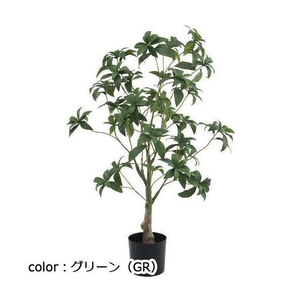 ポピー ツツジポット GLP-1540 全長80cm・幅50cm 鉢：φ11.5cm×H11cm
