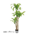 ポピー マッサンポットL GLP-1543 全長150cm・幅70cm鉢：φ17cm×14.5cm