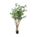 GLP-1553 160cmガジュマルツリー/全長160cm 幅100cm  鉢φ17cm×H14cm/業務用/新品/送料別途見積