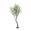 GLP-1563 290cmオリーブ/全長290cm 幅150cm 鉢φ15.5cm×H14.5cm/業務用/新品/送料別途見積