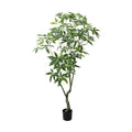 GLP-1567 210cmパキラツリー/全長210cm 幅80cm 鉢φ20cm×H17cm/業務用/新品/送料別途見積