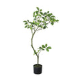 GLP-1574 110cmガジュマル/全長110cm 幅60cm 鉢φ15cm×H12.5cm/業務用/新品/送料別途見積