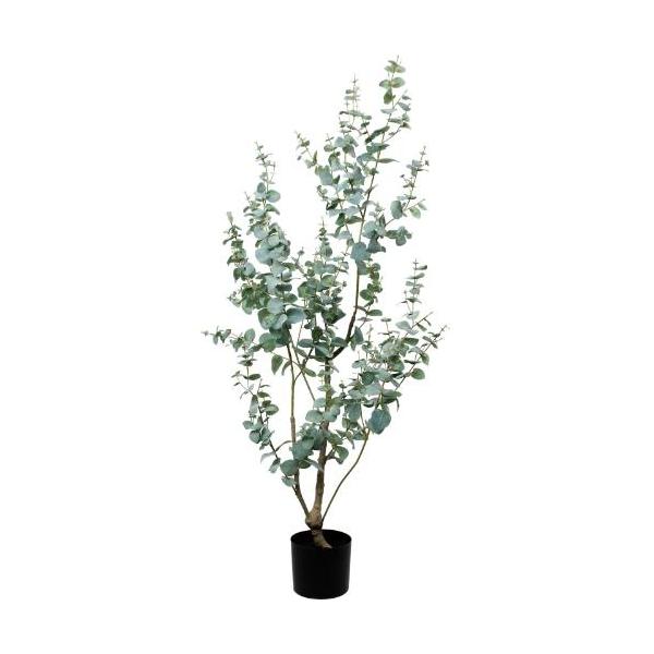 GLP-1577 150cmユーカリポット/全長150cm 幅75cm 鉢φ17cm×H14.5cm/業務用/新品/送料別途見積