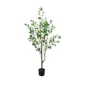GLP-1588 150cmドウダン/全長150cm 幅75cm(鉢φ15cm×12.5cm)/業務用/新品/送料別途見積