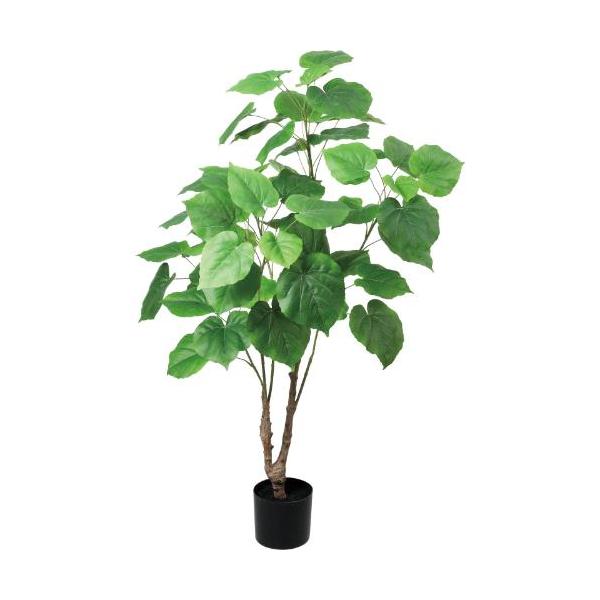 GLP-1589 120cmウンベラータ/全長120cm 幅90cm(鉢φ15cm×12.5cm)/業務用/新品/送料別途見積