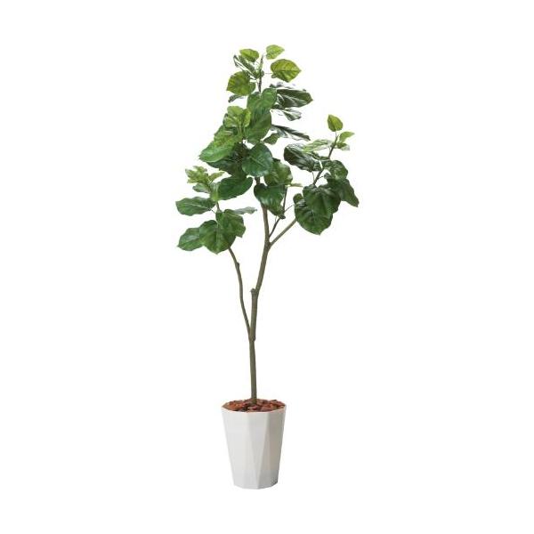 GLPS-1498/180cmウンベラータポット 全長180cm 幅75cm 鉢:φ32.5cm×H38.5cm/業務用/新品/送料別途見積