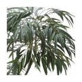 GLPS-1516/180cmショウナンゴムポット 全長180cm 幅85cm 鉢:φ32.5cm×H38.5cm/業務用/新品/送料別途見積