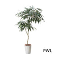 GLPS-1516/180cmショウナンゴムポット 全長180cm 幅85cm 鉢:φ32.5cm×H38.5cm/業務用/新品/送料別途見積