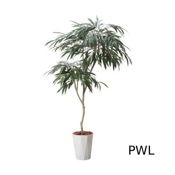 GLPS-1516/180cmショウナンゴムポット 全長180cm 幅85cm 鉢:φ32.5cm×H38.5cm/業務用/新品/送料別途見積