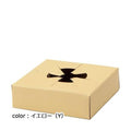 ポピー ペーパートレイSS10P（103×30）Y MB-0030 W10.3cm×D10.3cm×H3cm