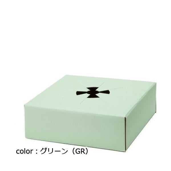 ポピー ペーパートレイM10P（148×50）GR MB-0035 W14.8cm×D14.8cm×H5cm