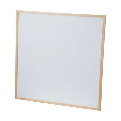 ポピー マグネットパネル ホワイト MCYD-1007 W62cm×H62cm