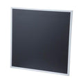 ポピー マグネットパネルダークグレー MCYD-1009 W62cm×H62cm