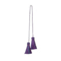 ポピー ダブルタッセルS PU MCZ-0015 H3.5cm 全長27cm